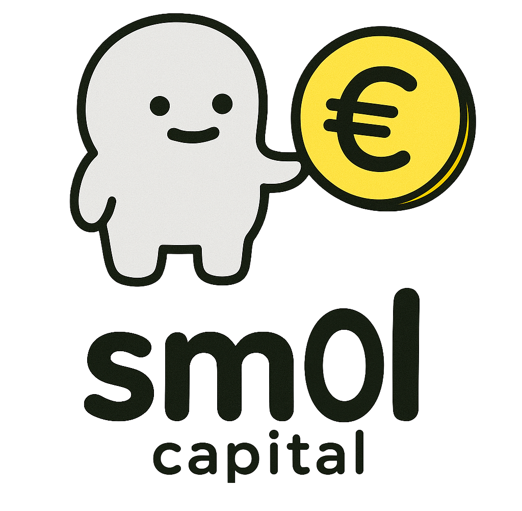 smOl capital logo